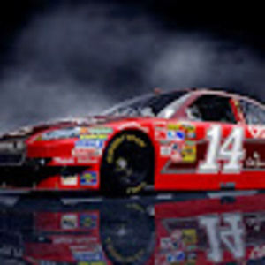 Meet your Posher, Barry